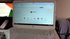 Changer de Système : installer Linux 1/4